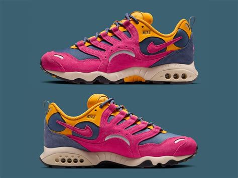 air terra humara sneakers